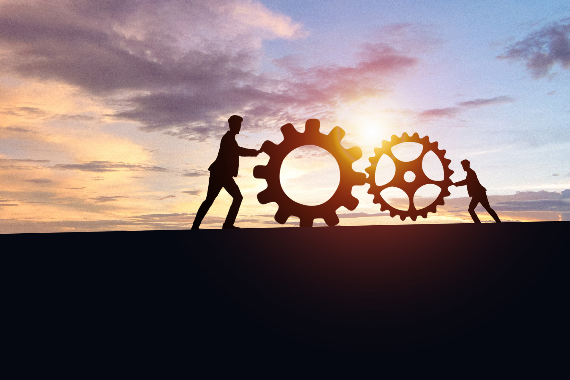 賽意信(xin)息攜手夥伴，推動(dòng)工(gong)業軟件的(de)中(zhong)國(guo)式(shi)創新(xin)